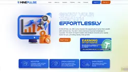 Хайп Minepulse отзывы и обзор. Развод, лохотрон или правда. Только честные и правдивые отзывы.