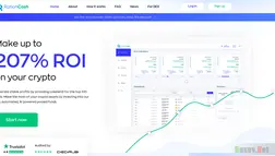 Хайп Rationcash отзывы и обзор. Развод, лохотрон или правда. Только честные и правдивые отзывы.