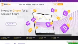 Хайп Btc Pro отзывы и обзор. Развод, лохотрон или правда. Только честные и правдивые отзывы.
