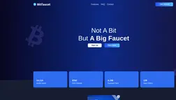 Хайп Bitfaucet отзывы и обзор. Развод, лохотрон или правда. Только честные и правдивые отзывы.