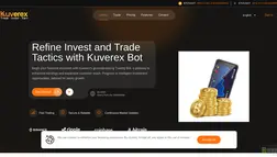 Хайп Kuverex отзывы и обзор. Развод, лохотрон или правда. Только честные и правдивые отзывы.
