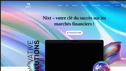 Хайп Nixt отзывы и обзор. Развод, лохотрон или правда. Только честные и правдивые отзывы.