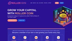 Хайп Roller Coin отзывы и обзор. Развод, лохотрон или правда. Только честные и правдивые отзывы.