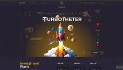 Хайп Turbo Theter отзывы и обзор. Развод, лохотрон или правда. Только честные и правдивые отзывы.
