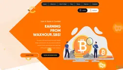 Хайп Waxhour Limited отзывы и обзор. Развод, лохотрон или правда. Только честные и правдивые отзывы.