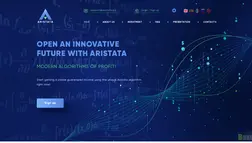 Хайп Aristata отзывы и обзор. Развод, лохотрон или правда. Только честные и правдивые отзывы.