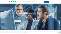 Хайп Asteo Group отзывы и обзор. Развод, лохотрон или правда. Только честные и правдивые отзывы.