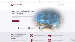 Хайп Axis Capital Fx отзывы и обзор. Развод, лохотрон или правда. Только честные и правдивые отзывы.