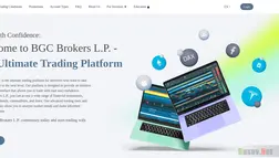 Хайп Bgc Brokers L.P. отзывы и обзор. Развод, лохотрон или правда. Только честные и правдивые отзывы.