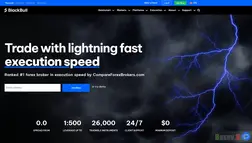 Хайп Blackbull Markets отзывы и обзор. Развод, лохотрон или правда. Только честные и правдивые отзывы.
