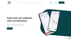 Хайп Caravellemarkets отзывы и обзор. Развод, лохотрон или правда. Только честные и правдивые отзывы.