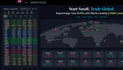Coinunited отзывы и обзор. Развод, лохотрон или правда. Только честные и правдивые отзывы.