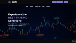 Хайп Daicha Infinox отзывы и обзор. Развод, лохотрон или правда. Только честные и правдивые отзывы.