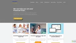 Хайп Financefxtrade отзывы и обзор. Развод, лохотрон или правда. Только честные и правдивые отзывы.