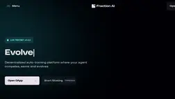 Хайп Fraction Ai отзывы и обзор. Развод, лохотрон или правда. Только честные и правдивые отзывы.
