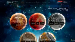 Хайп Galactic Mone отзывы и обзор. Развод, лохотрон или правда. Только честные и правдивые отзывы.