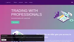 Хайп Lamda Trade отзывы и обзор. Развод, лохотрон или правда. Только честные и правдивые отзывы.