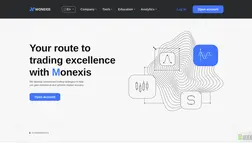 Хайп Monexis отзывы и обзор. Развод, лохотрон или правда. Только честные и правдивые отзывы.