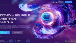 Хайп Moonfx отзывы и обзор. Развод, лохотрон или правда. Только честные и правдивые отзывы.