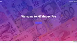 Хайп Mt5Index-Pro отзывы и обзор. Развод, лохотрон или правда. Только честные и правдивые отзывы.