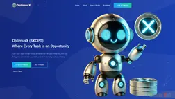 Хайп Optimusx $Xopt отзывы и обзор. Развод, лохотрон или правда. Только честные и правдивые отзывы.