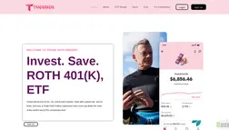 Хайп Trade Path Finders отзывы и обзор. Развод, лохотрон или правда. Только честные и правдивые отзывы.