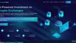Хайп Traderxpert отзывы и обзор. Развод, лохотрон или правда. Только честные и правдивые отзывы.