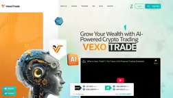 Хайп Vexo Trade отзывы и обзор. Развод, лохотрон или правда. Только честные и правдивые отзывы.