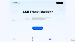 Фейк Проверка Amltrack отзывы и обзор. Развод, лохотрон или правда. Только честные и правдивые отзывы.