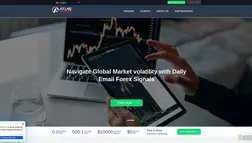 Хайп Atlas Markets отзывы и обзор. Развод, лохотрон или правда. Только честные и правдивые отзывы.