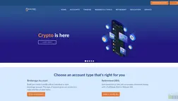 Хайп Blue Print Options отзывы и обзор. Развод, лохотрон или правда. Только честные и правдивые отзывы.