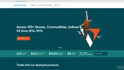 Хайп Bullish Runs Pro отзывы и обзор. Развод, лохотрон или правда. Только честные и правдивые отзывы.