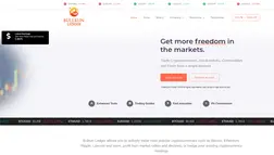 Хайп Bullrun Ledger отзывы и обзор. Развод, лохотрон или правда. Только честные и правдивые отзывы.