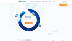 Хайп Comexbit отзывы и обзор. Развод, лохотрон или правда. Только честные и правдивые отзывы.