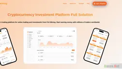 Скам Fiai Mining отзывы и обзор. Развод, лохотрон или правда. Только честные и правдивые отзывы.
