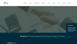 Хайп Finextradelimited отзывы и обзор. Развод, лохотрон или правда. Только честные и правдивые отзывы.