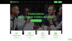 Хайп Forexdepo отзывы и обзор. Развод, лохотрон или правда. Только честные и правдивые отзывы.