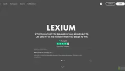 Хайп Lexium отзывы и обзор. Развод, лохотрон или правда. Только честные и правдивые отзывы.