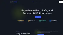 Фейк Local Trader отзывы и обзор. Развод, лохотрон или правда. Только честные и правдивые отзывы.