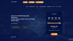 Скам Rationxchange отзывы и обзор. Развод, лохотрон или правда. Только честные и правдивые отзывы.