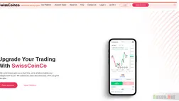 Хайп Swisscoinco отзывы и обзор. Развод, лохотрон или правда. Только честные и правдивые отзывы.
