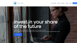 Хайп Trillium Vest Capitals отзывы и обзор. Развод, лохотрон или правда. Только честные и правдивые отзывы.