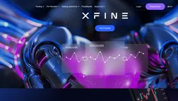 Хайп Xfine отзывы и обзор. Развод, лохотрон или правда. Только честные и правдивые отзывы.