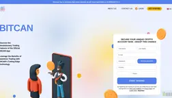 Хайп Bitcan отзывы и обзор. Развод, лохотрон или правда. Только честные и правдивые отзывы.