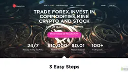 Хайп Bitsplash Trade Finance отзывы и обзор. Развод, лохотрон или правда. Только честные и правдивые отзывы.