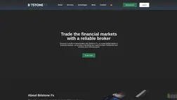 Хайп Bitstone Fx отзывы и обзор. Развод, лохотрон или правда. Только честные и правдивые отзывы.