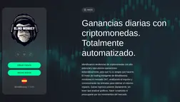 Хайп Blindmonkey отзывы и обзор. Развод, лохотрон или правда. Только честные и правдивые отзывы.