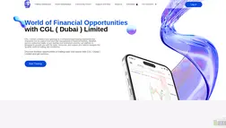 Хайп Cgl Limited отзывы и обзор. Развод, лохотрон или правда. Только честные и правдивые отзывы.