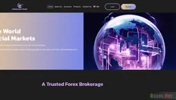 Хайп Corra Cap Trust отзывы и обзор. Развод, лохотрон или правда. Только честные и правдивые отзывы.