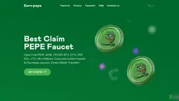 Хайп Earn-Pepe отзывы и обзор. Развод, лохотрон или правда. Только честные и правдивые отзывы.